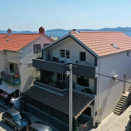 Sunset Apartment