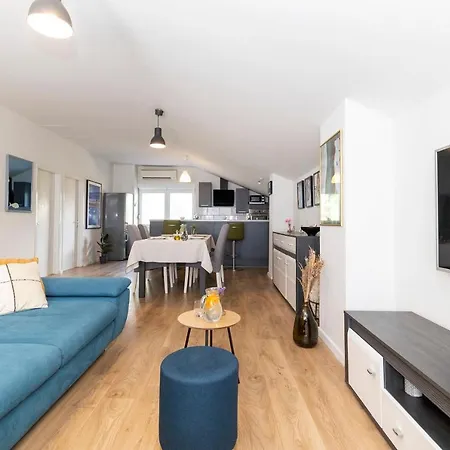 Apartman Sunset Zára