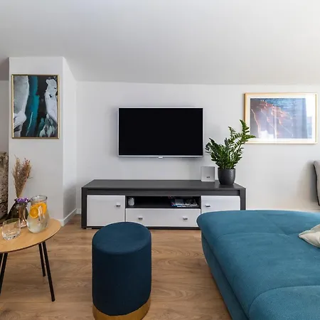 Sunset Apartment