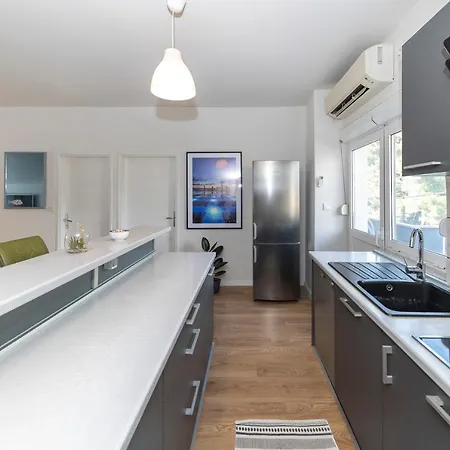 Sunset Apartmán