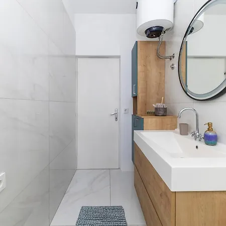 Apartman Sunset Zára