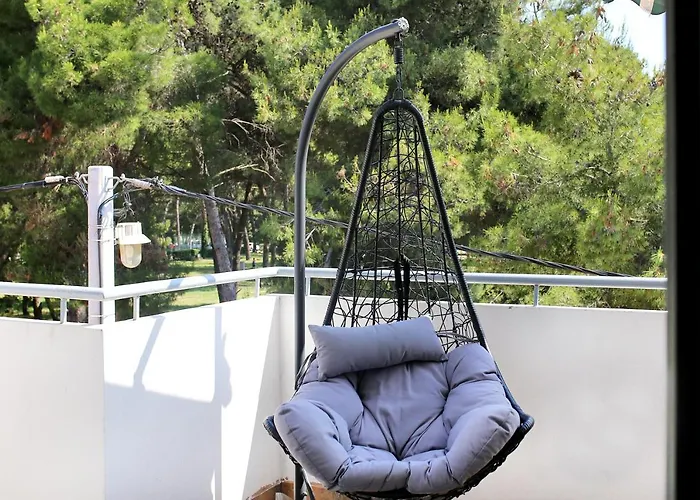 Sunset Апартаменты