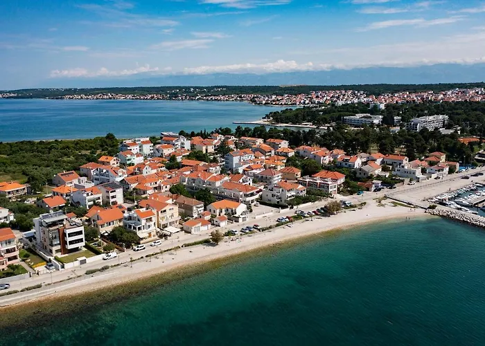 Апартаменты Sunset *