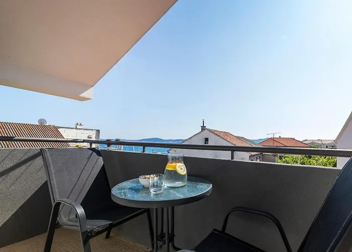 Sunset Appartement