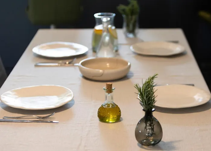 Sunset Апартаменты *