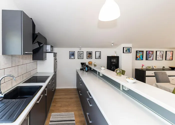 Sunset Апартаменты *