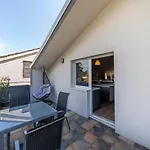 Apartman Sunset Zadar
