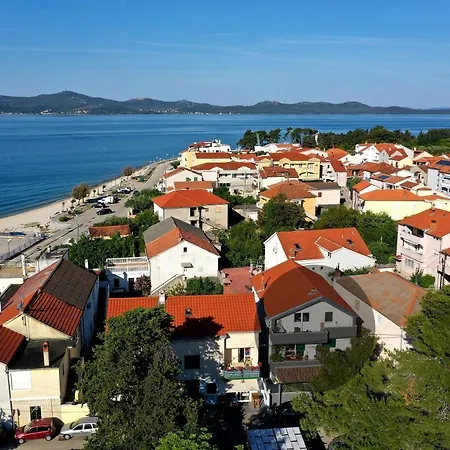 Sunset Appartamento *