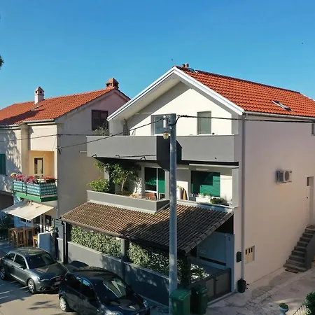 Apartment Sunset Zadar