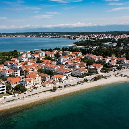 アパート Sunset *